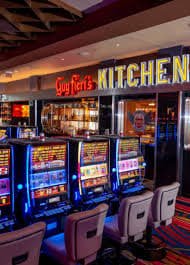 pk 895 Arcade
