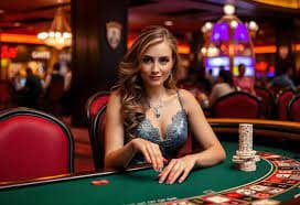 pk 895 Hamara Live Casino lobby kya hai